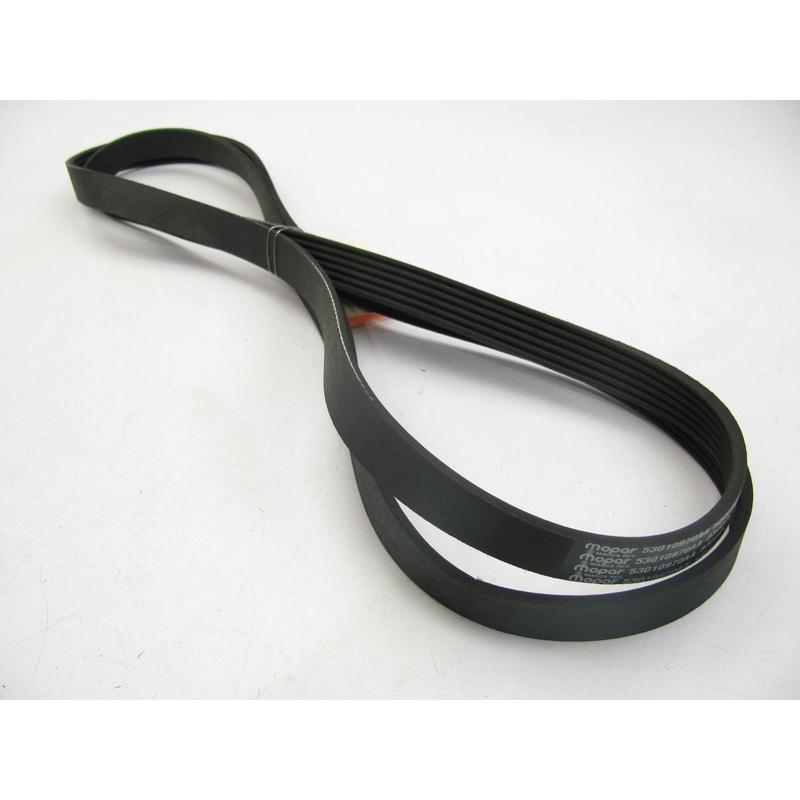 OE Serpentine Belt  53010970AA / 6PK2155