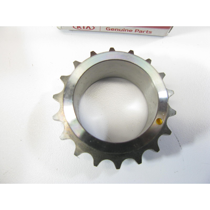 OEM 2312103HA0 Engine Timing Crankshaft Sprocket For 17-19 Kia Niro 1.6L HYBRID