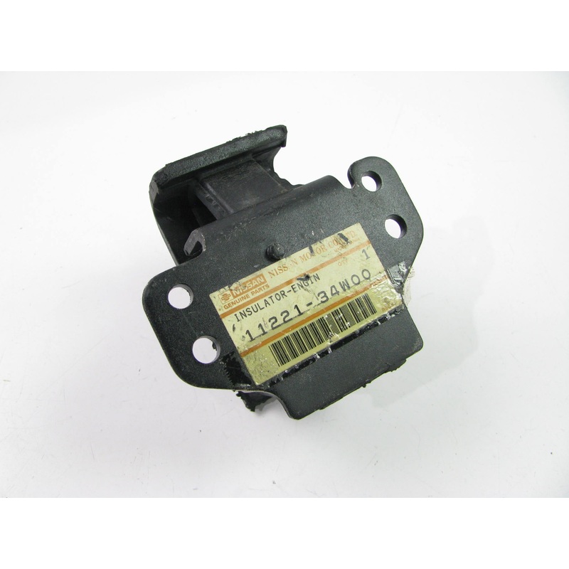 OEM Engine Mount-Left For  81-82 Nissan 720 2.2L-L4 SD22