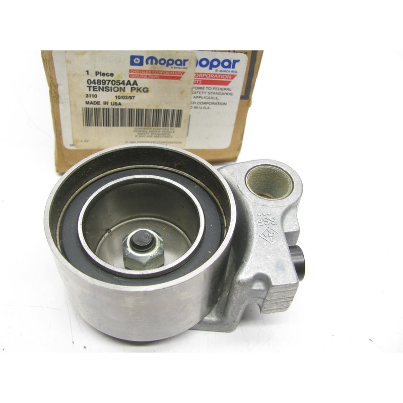 OEM Engine Timing Belt Tensioner 4897054AA