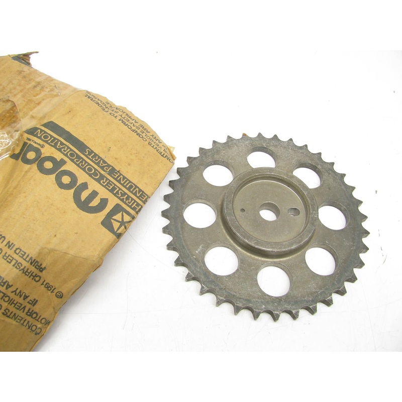 OEM  Engine Timing Camshaft Sprocket For Various Jeep  87-93 4.0L I6