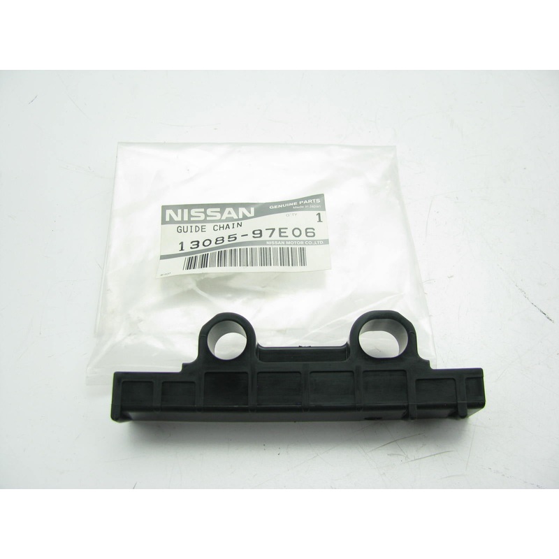 OEM Engine Timing Chain Guide Lower 13085-97E06 For  92-94 Nissan Maxima 3.0L-V6