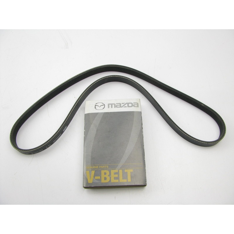 OEM For Mazda Serpentine Belt- K805-15-908B