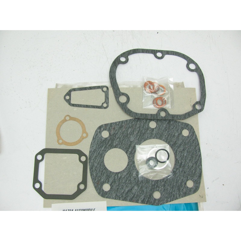 OEM Ford D47Z-7153-B Transmission Gasket Set (Mazda 182089175) Courier 4-spd