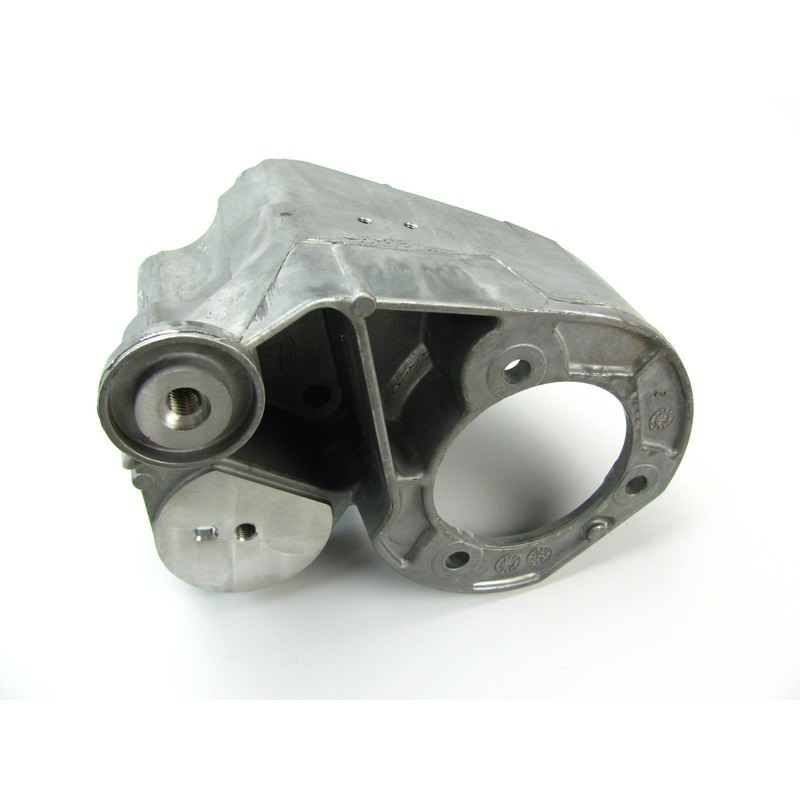 OEM Ford F59E-3C511-AB Power Steering Pump Support Bracket - Ranger Aerostar 3.0