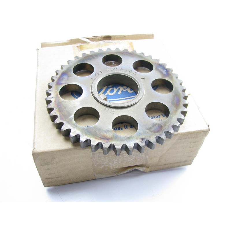 OEM Ford F7LZ-6256-AA 5.4L Engine Timing Camshaft Sprocket Right Passengers Side