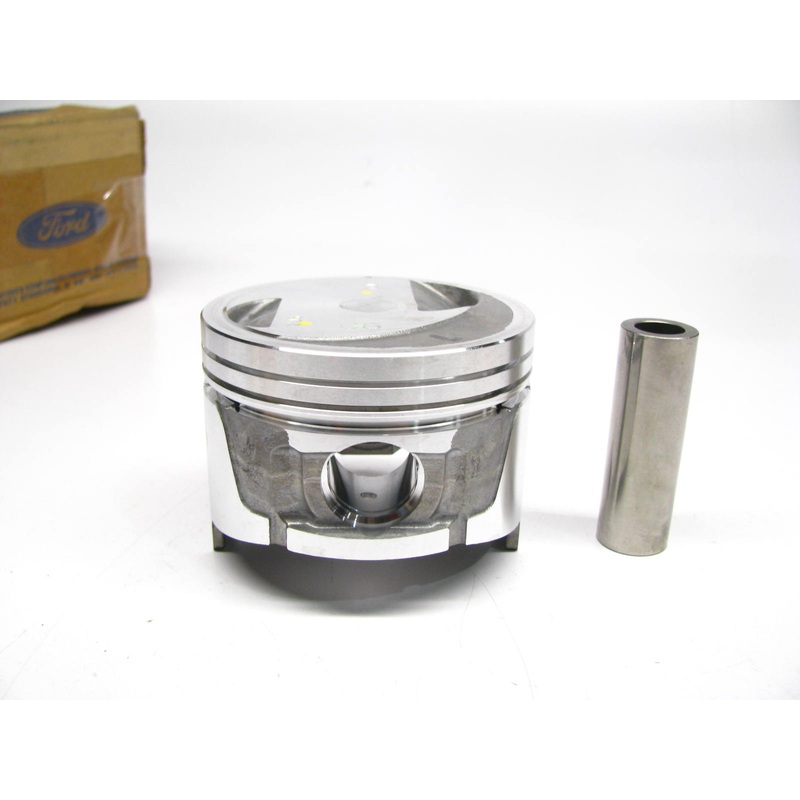 OEM Ford F7XZ-6108-FA STD Piston W/pin For 93-98 Villager Cyls #  2,4,6