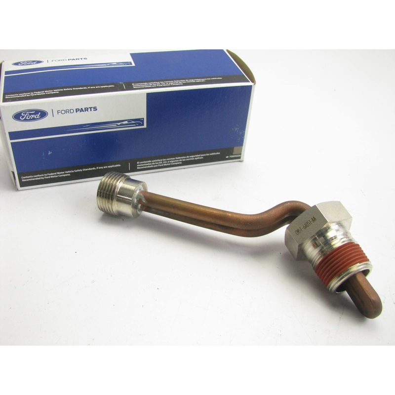 OEM Ford Freeze Plug Engine Block Heater CM5Z-6A051-A