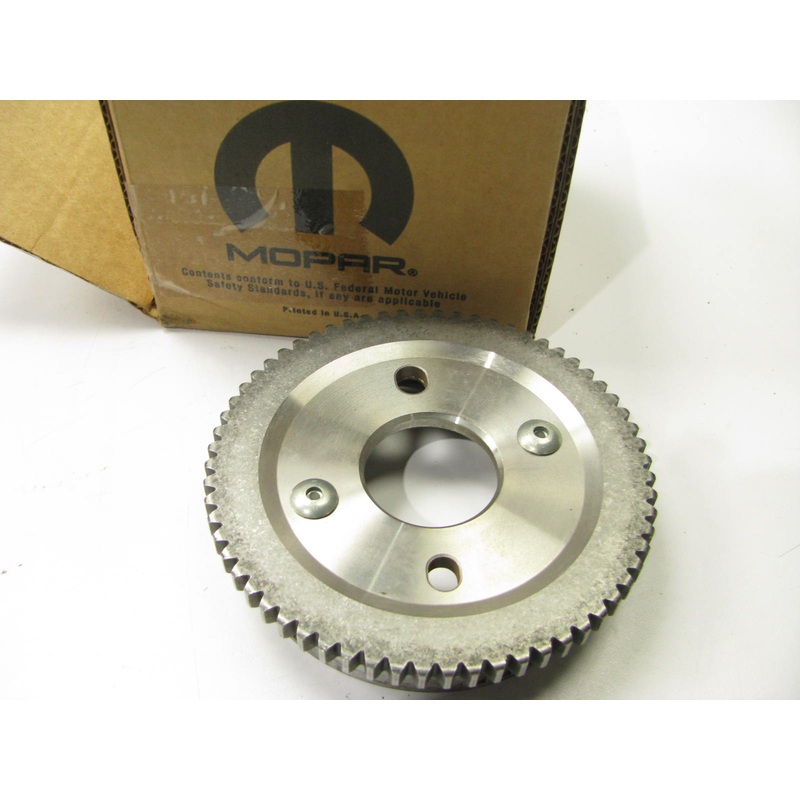 OEM  LEFT Intake Camshaft Sprocket Gear 68032644AA