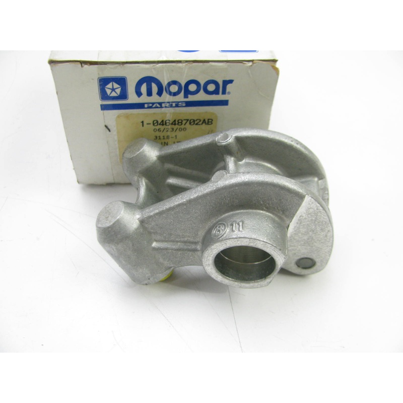 OEM NOS Exhaust Engine Rocker Arm  4648702AB