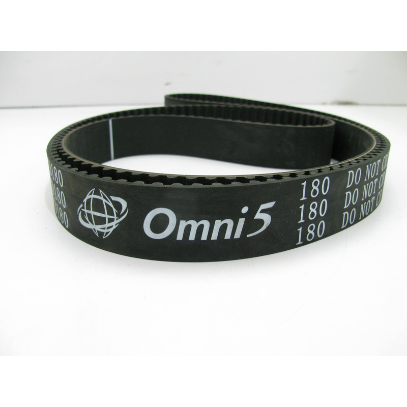 Omni5 CD180 Engine Timing Belt For 1990-1993 Nissan 300ZX 3.0L-V6