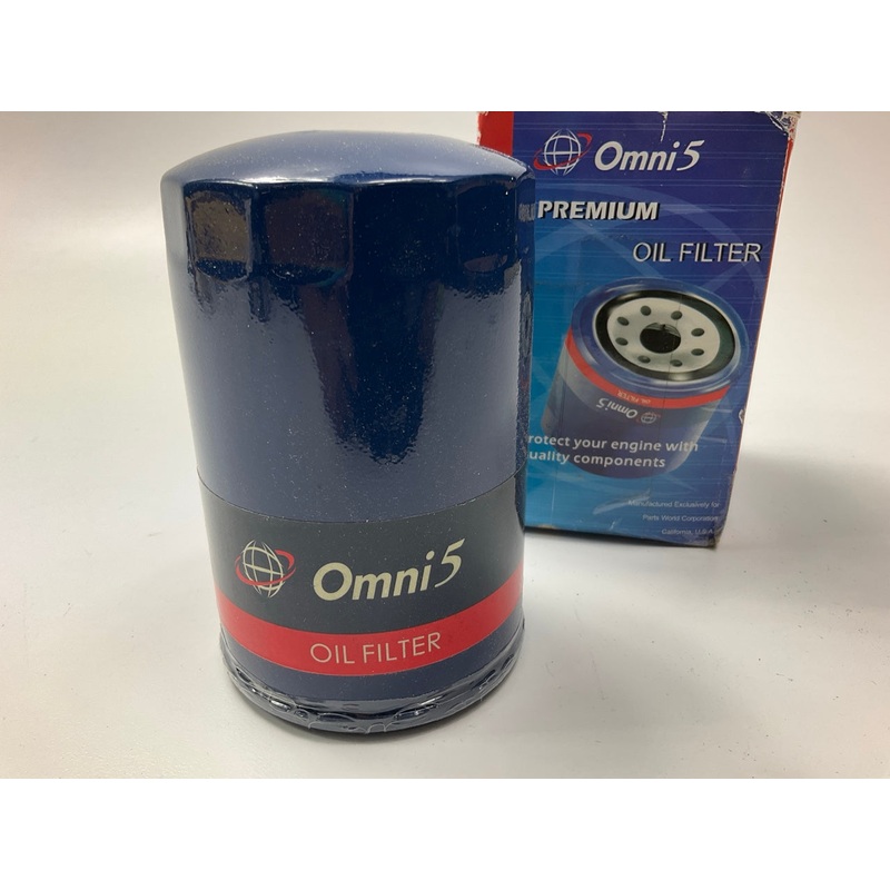 Omni5 GLS8316 Engine Oil Filter