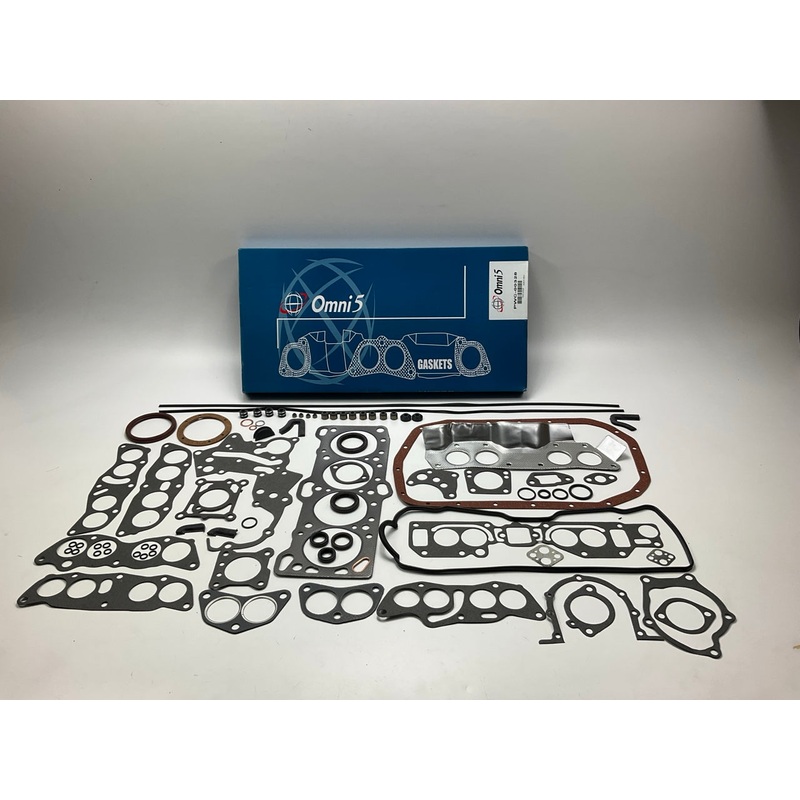 Omni5 PWC-00328 Full Engine Rebuild Gasket Set