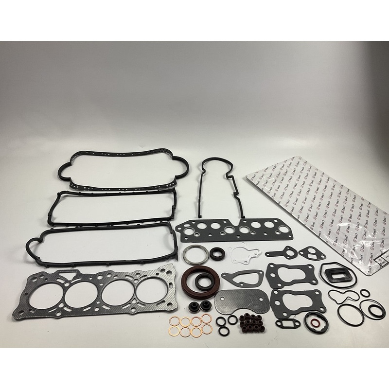 Omni5 PWC-00915 Engine Full Gasket Set For 1982-1983 Honda Civic 1.5L-L4