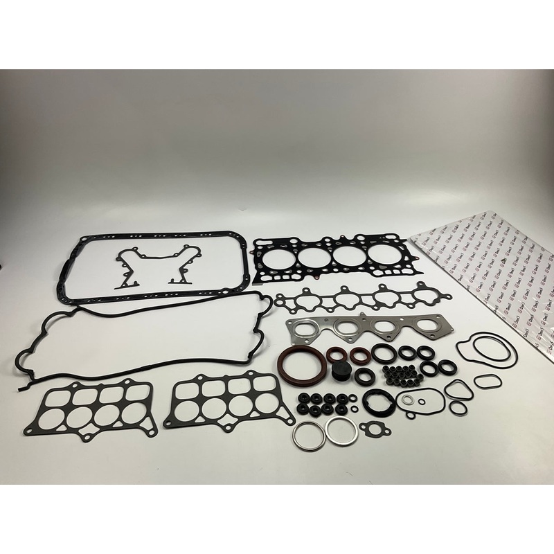 Omni5 PWC-00951 Engine Full Gasket Set For 1993-1996 Honda Prelude 2.2L-L4