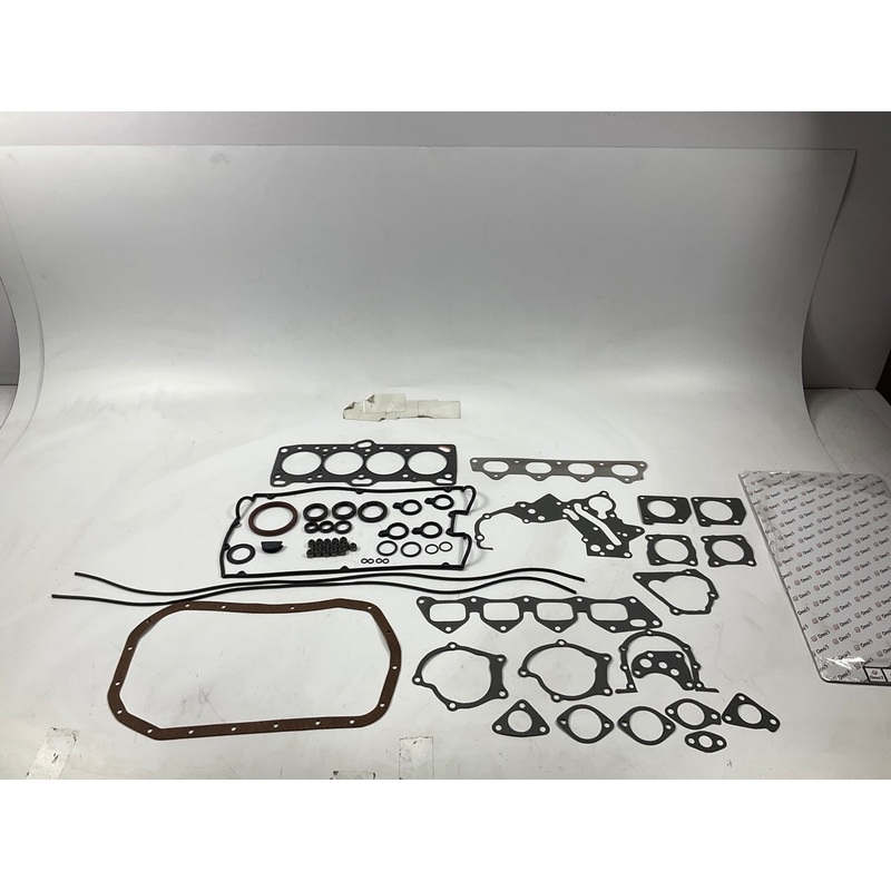 Omni5 PWC-01206 Engine Full Gasket Set For 1989-1994 Mitsubishi 1.6L 1.8L 2.0L