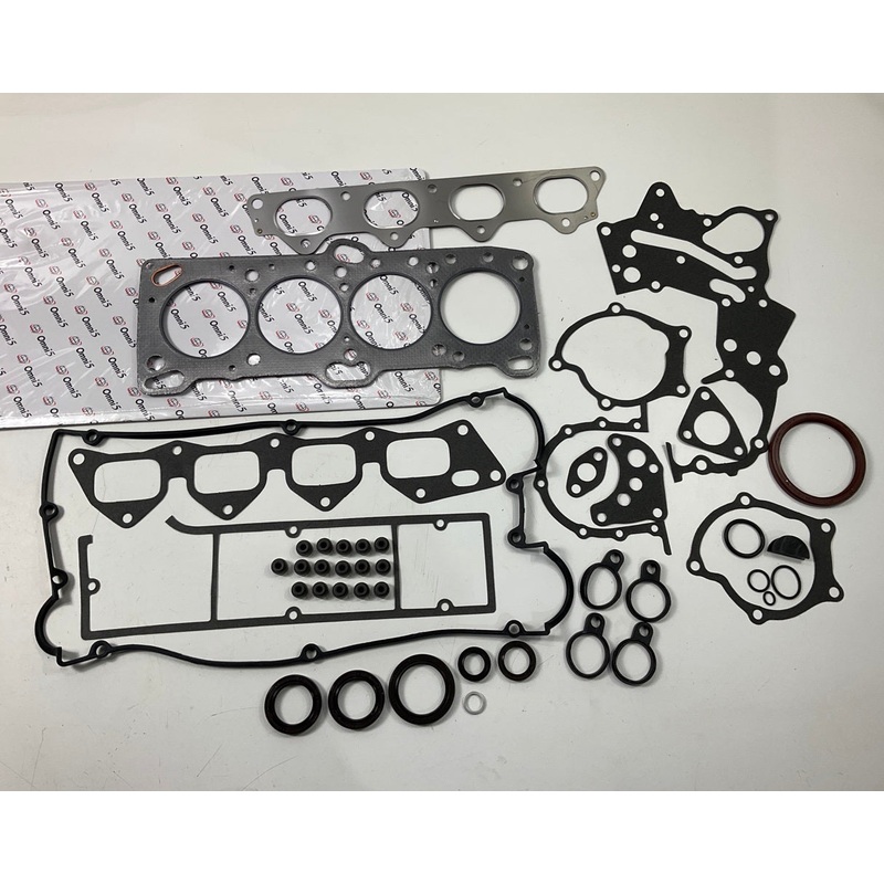 Omni5 PWC-01234 Full Engine Rebuild Gasket Set For 1993-1995 Hyundai Elantra
