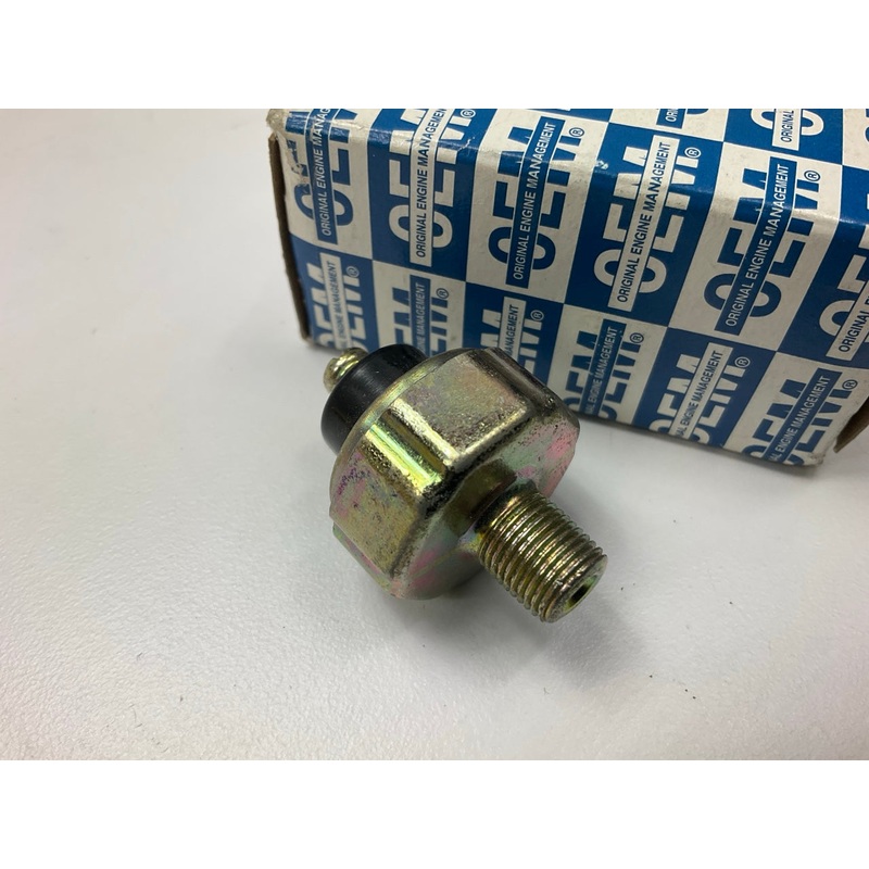 Original Engine Management 1802-37515 Engine Oil Pressure Sender Switch Sensor