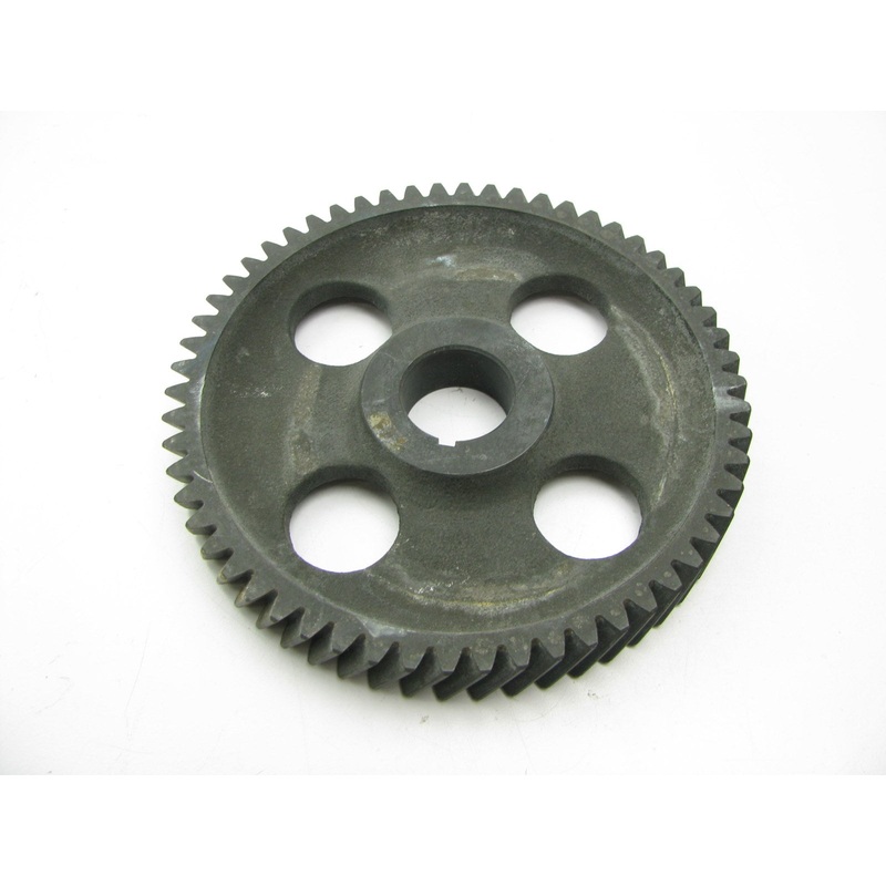 OUT OF BOX - E1TE-6256-AA  Engine Timing Cam Camshaft Sprocket 85-88 Ford 300 I6