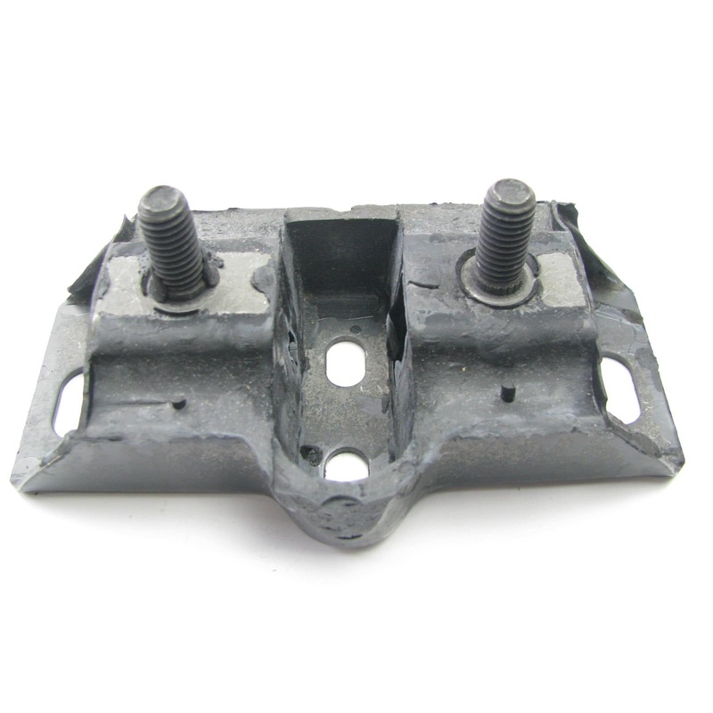 OUT OF BOX Front Engine Motor Mount For 1971-1973 Dodge D100 D200 D300C 2WD ONLY