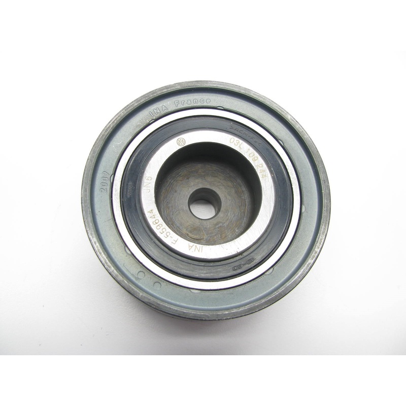 OUT OF BOX OEM Engine Timing Belt Tension Roller 12-14 VW Passat 2.0L TDI DIESEL
