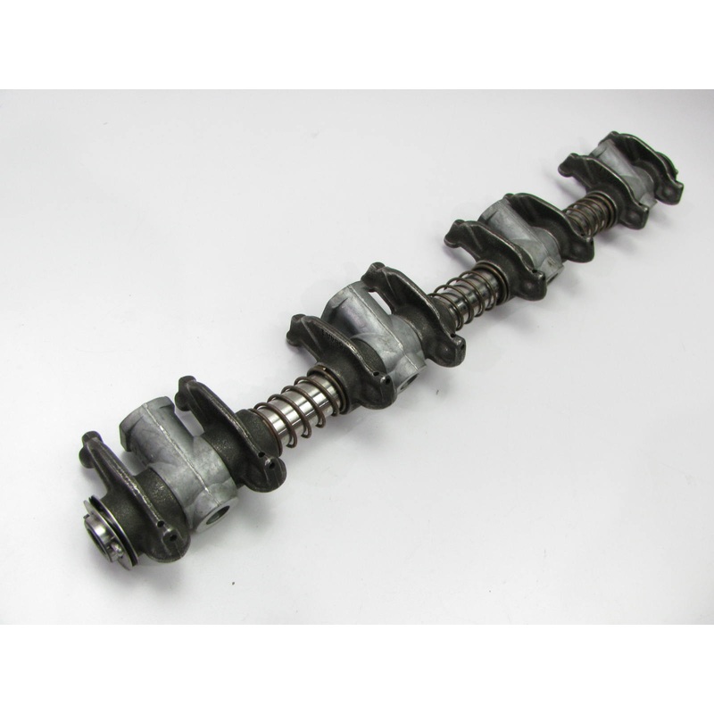 OUT OF BOX Sealed Power RA-1009 COMPLETE Rocker Arm Shaft 65-76 Ford 352-428 V8