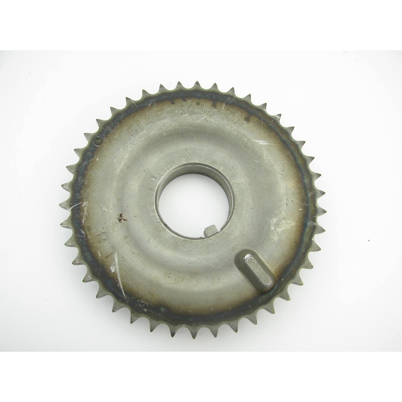 NEW UNBOXED OEM Ford F1AE-6256-CA Left Timing Camshaft Sprocket 91-92 Ford 4.6L