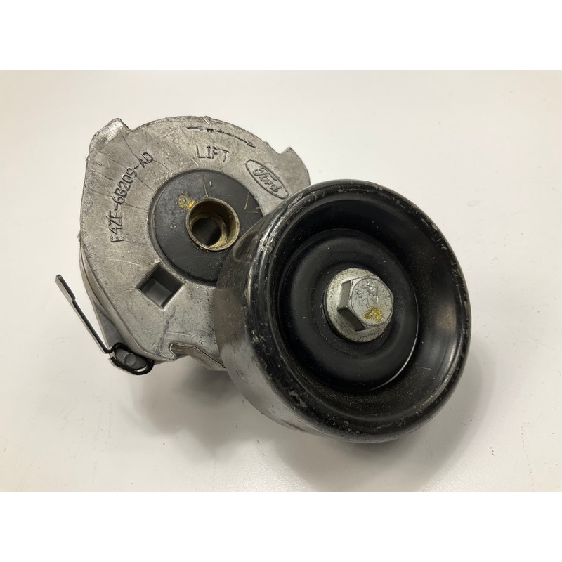 NEW UNBOXED OEM Ford F4ZE-6B209-AD Belt Tensioner 1994-1995 Ford Mustang 5.0L V8