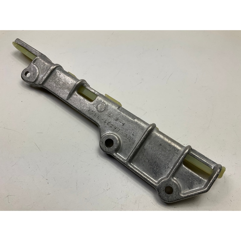 NEW UNBOXED OEM Ford F5LE-6K297-AB Engine Left Timing Chain Guide