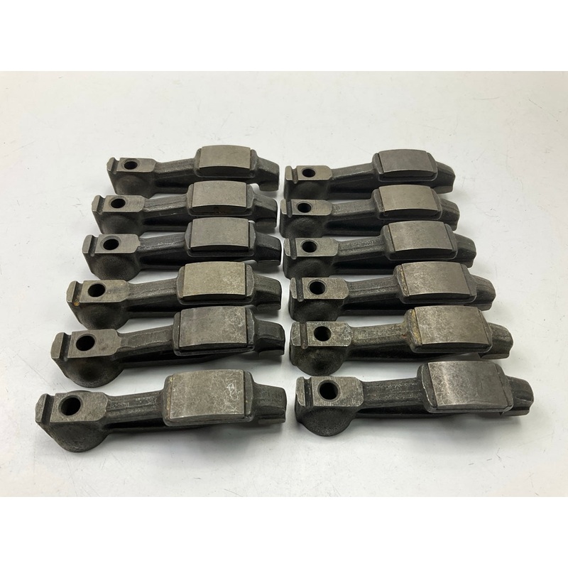 NEW UNBOXED Rocker Arm Set Of (12) For Datsun 240Z, 260Z 280Z & 280ZX L-Series