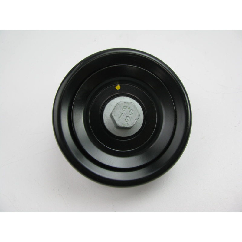 NEW UNBOXED Timing Belt Idler Pulley OEM For 2010-2014 Genesis Coupe 2.0L Turbo