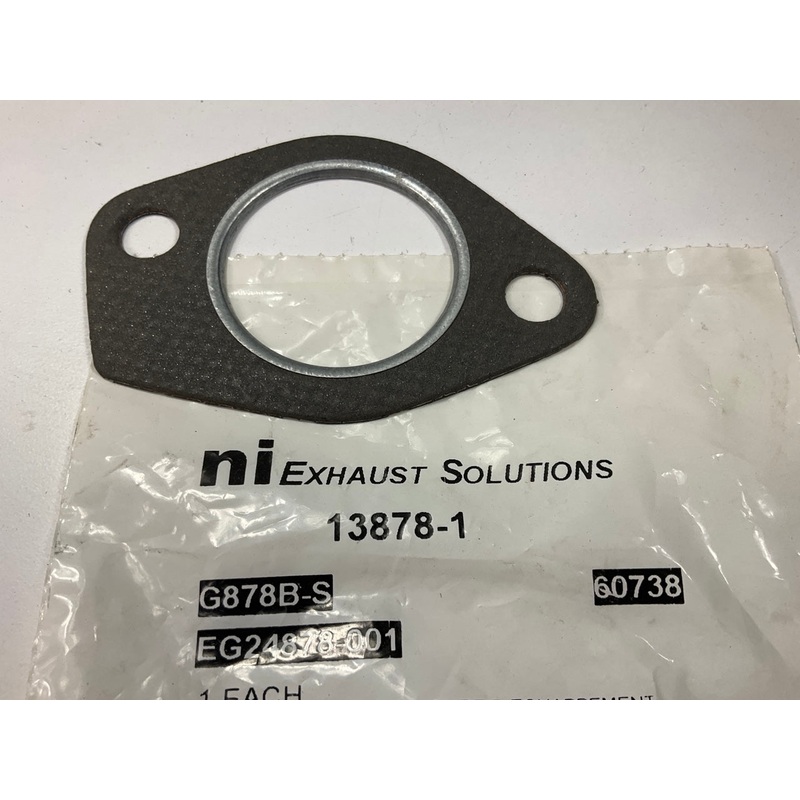 Nickson 13878-1 Exhaust Crossover Gasket