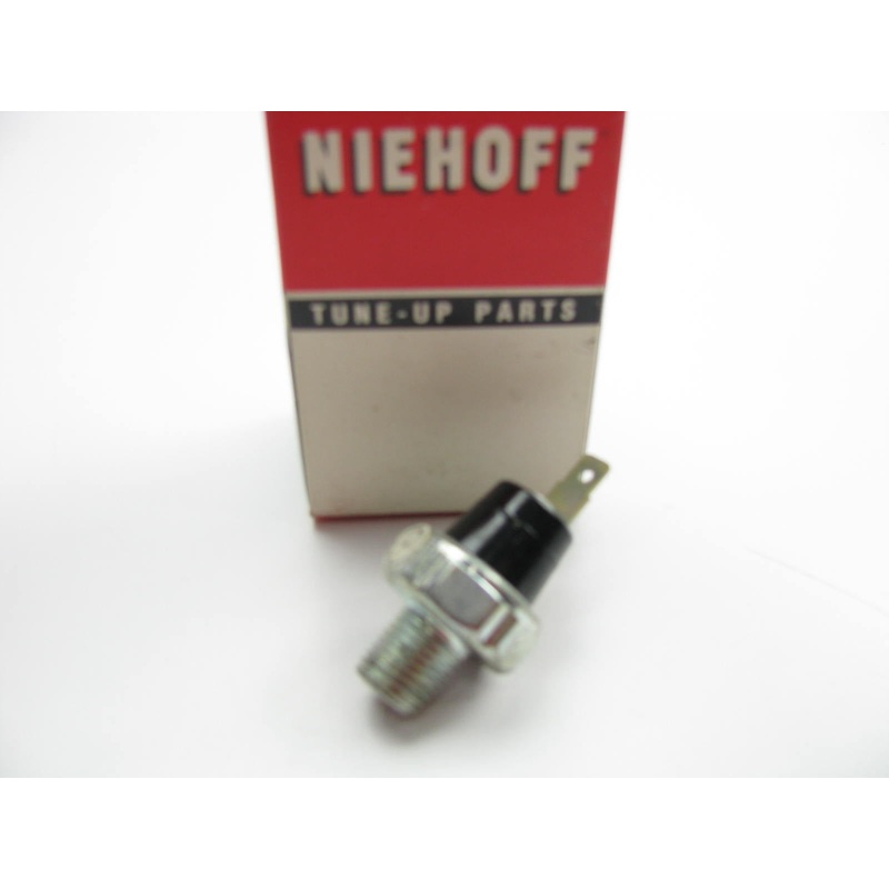 Niehoff AL133B Engine Oil Pressure Sender Switch
