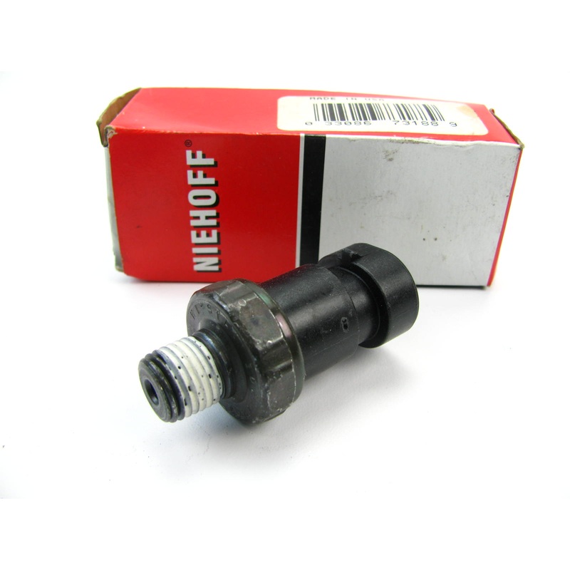 Niehoff DR4016 Oil Pressure Sender Switch