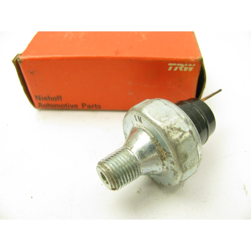 Niehoff WA-618A  Engine Oil Pressure Sender For Light