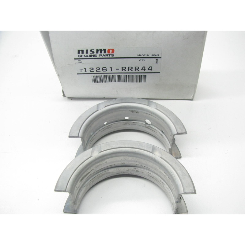 Nismo 12261-RRR44 Engine Thrust Main Bearings - Standard For Nissan RB26DET