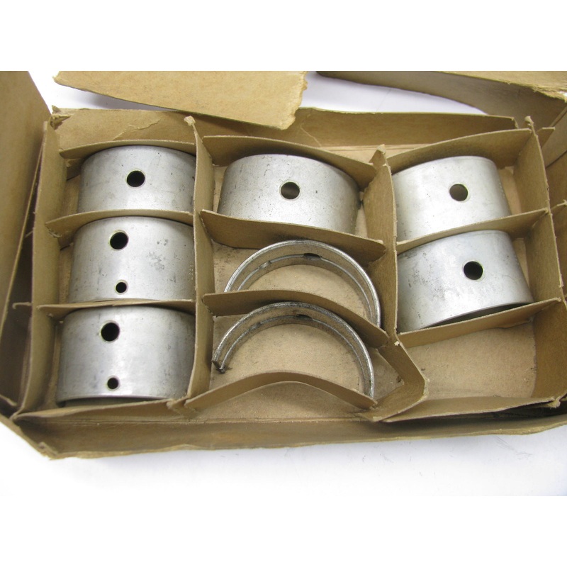 NOS - Continental F226T223 Engine Main Bearings - Standard For 209.5 226 244-L6