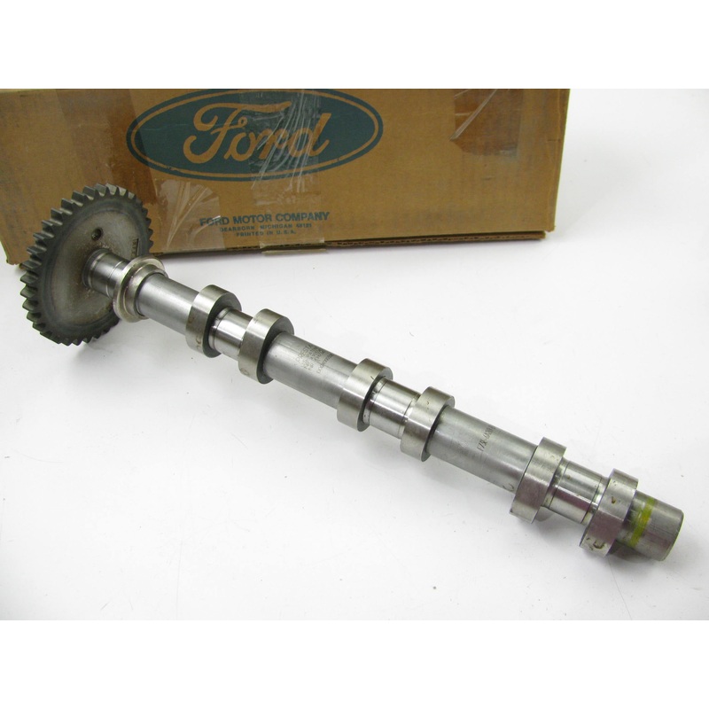 NOS Genuine OEM 98-00 Ford Contour SVT 2.5L V6 Exhaust Left Side Camshaft