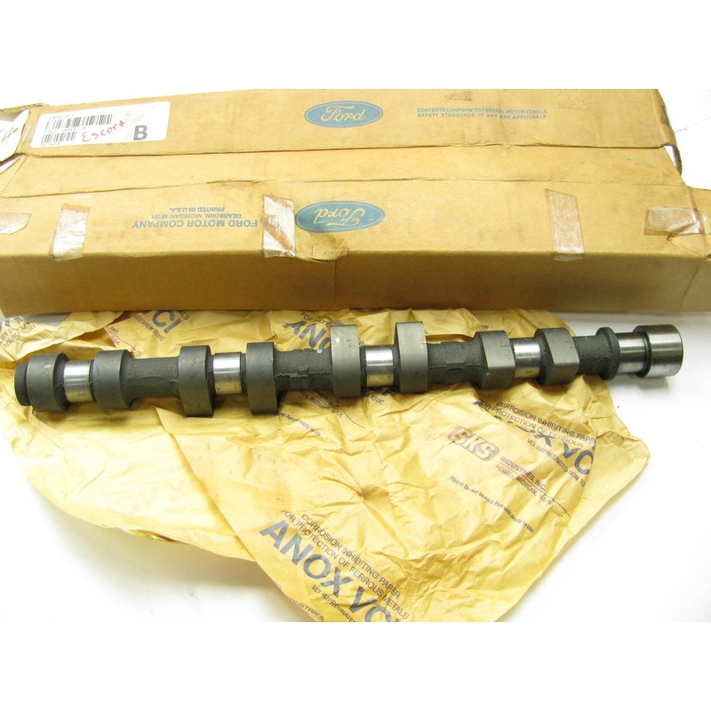 NOS Intake Cam Camshaft OEM For 1991-1996 Ford Escort GT 1.8L DOHC F2CZ-6250-A