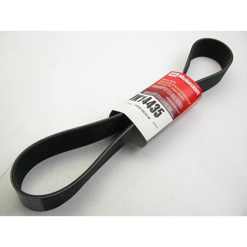 NOS Motorcraft JK14435  Serpentine Belt