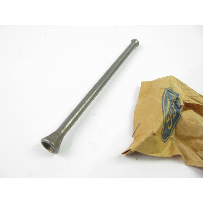 NOS - OEM 11425494 Engine Push Rod - 1982-1989 Ford 2.0L 2.3L 2.8L Cologne V6