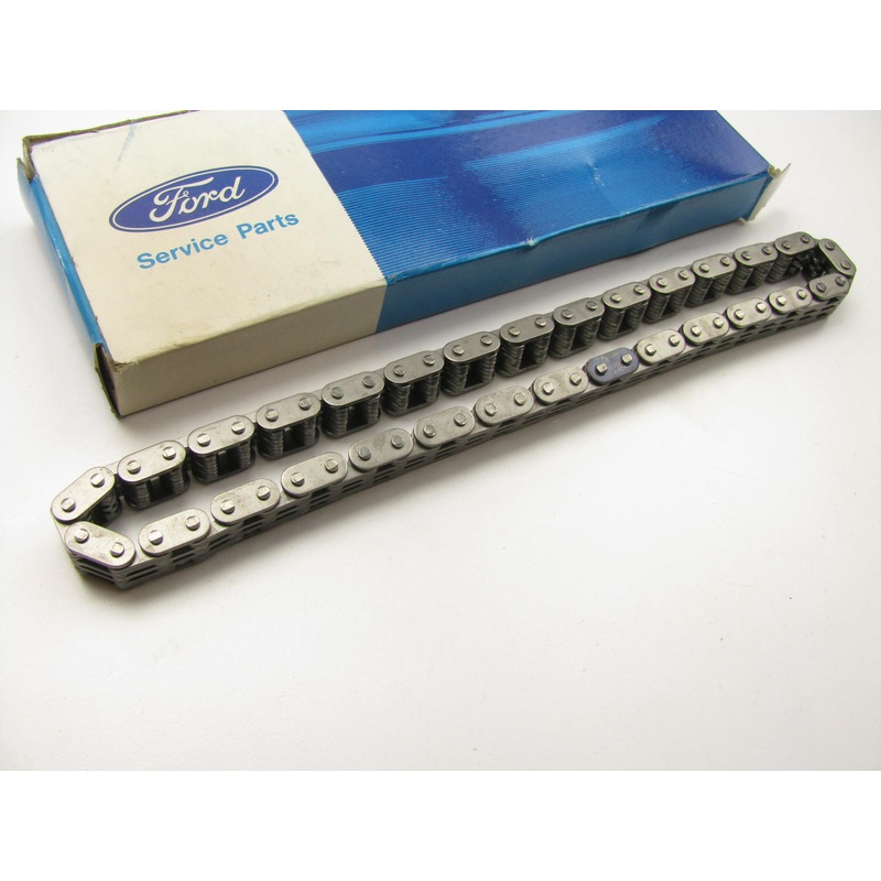 NOS - OEM Ford C3OZ-6268-A Engine Timing Chain