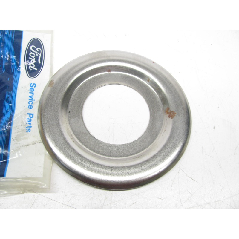 NOS - OEM Ford C4TZ-6310-B Crankshaft Oil Slinger 1964-1976 330 361 391-V8