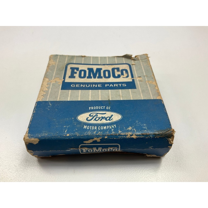 NOS - OEM Ford C5AZ-6211-G Connecting Rod Bearing .040'' 1958-1978 FE 332-428