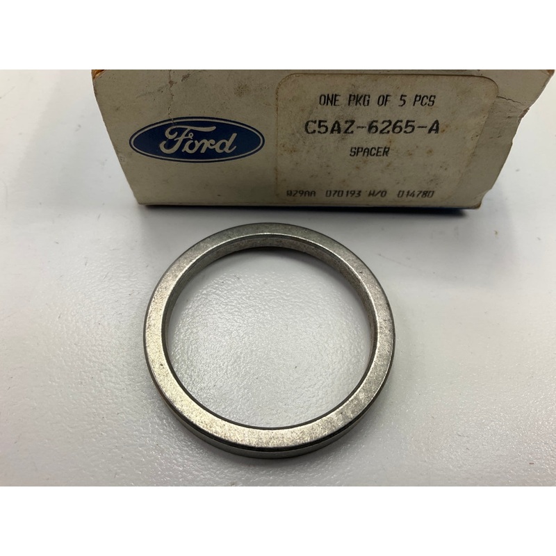 NOS - OEM Ford C5AZ-6265-A Camshaft Gear Spacer 1965-1996 240 300-L6