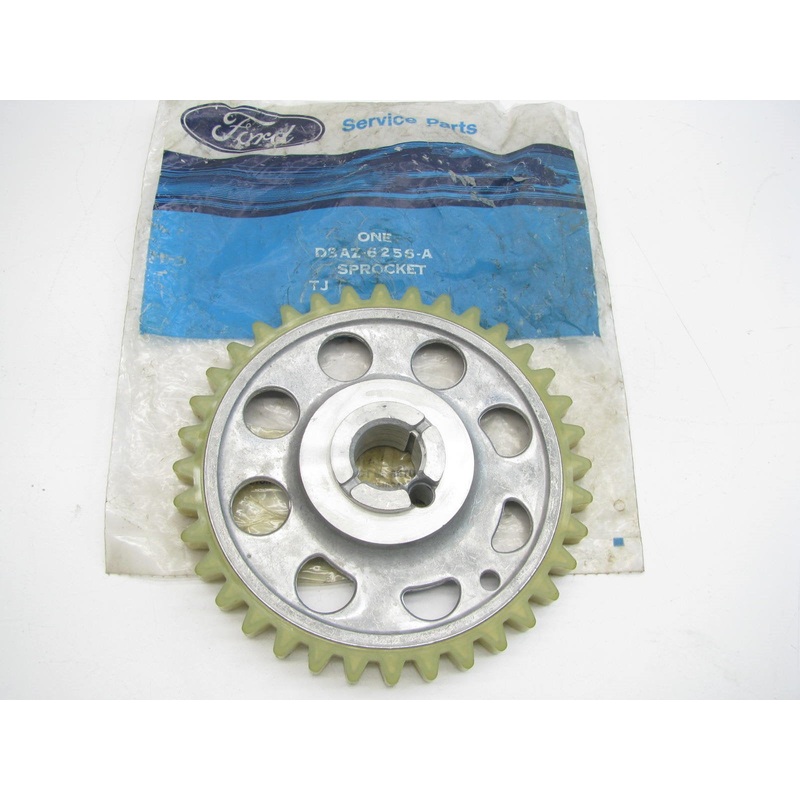 NOS OEM Ford D3AZ-6256-A Engine Timing Camshaft Sprocket  36 Tooth 351C 351 400