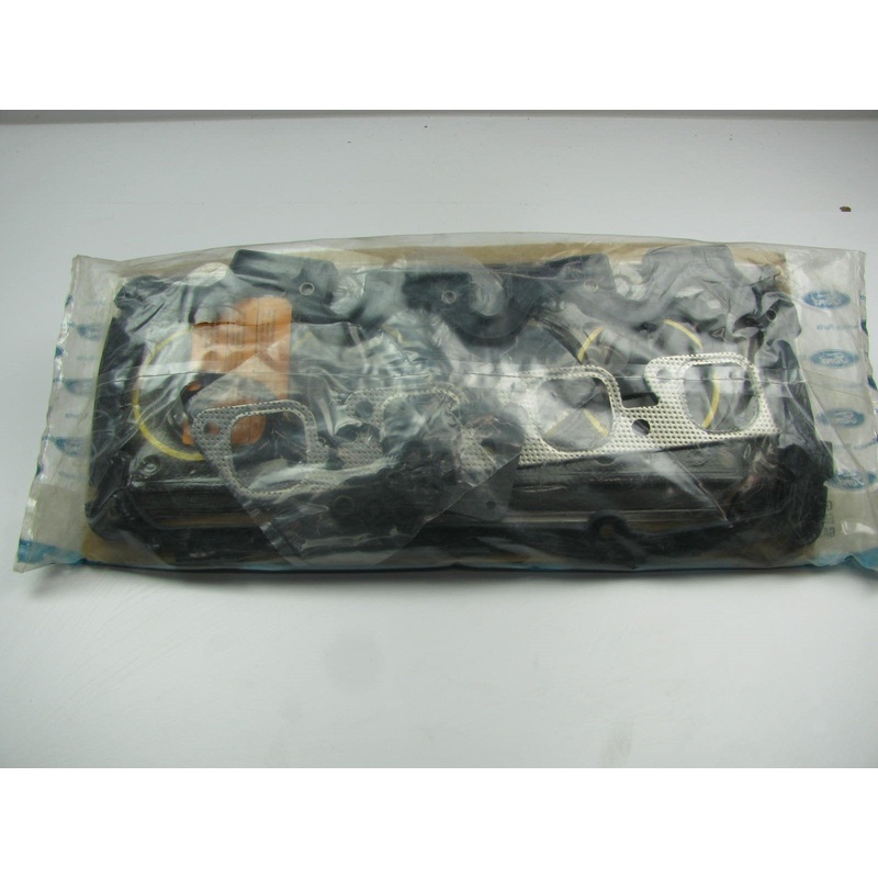 NOS OEM Ford E8FZ-6079-BA Engine Cylinder Head Gasket Set 1986-1990 ESCORT 1.9L