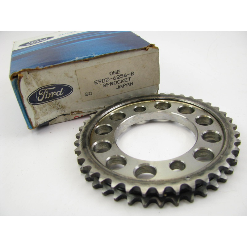 NOS - OEM Ford E9DZ-6256-B Engine Timing Camshaft Sprocket 1989-1995 Taurus SHO