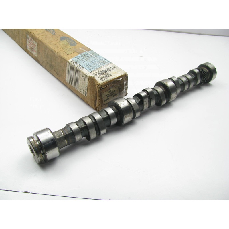 NOS OEM Ford Engine Camshaft- Hydraulic Roller  F0TZ-6250-A