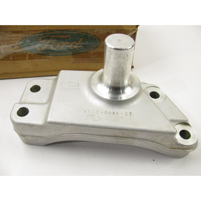 NOS OEM Ford Engine Mount Bracket YC3Z-5086-BA For CAT Cummins Diesel